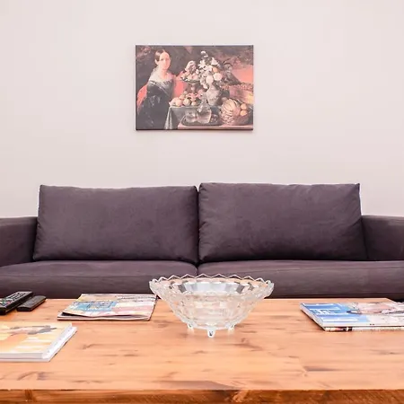 Apartamento Flat Near Harem Shore In Uskudar *