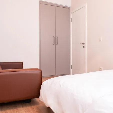 Apartment Flat Near Harem Shore In Uskudar *