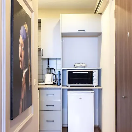 Apartment Flat Near Harem Shore In Uskudar Istanbul